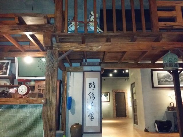 Pierre Art Studio