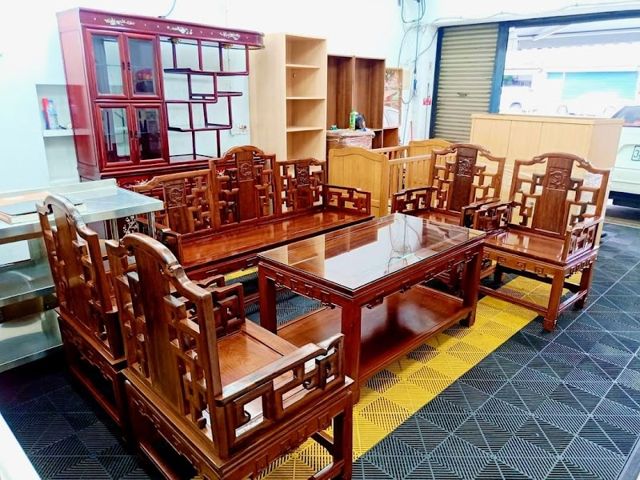 大羅東二手家具 (收購買賣)
