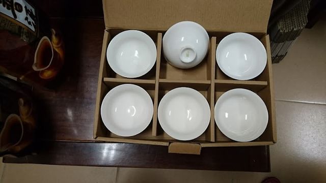 布袋九龍茶行