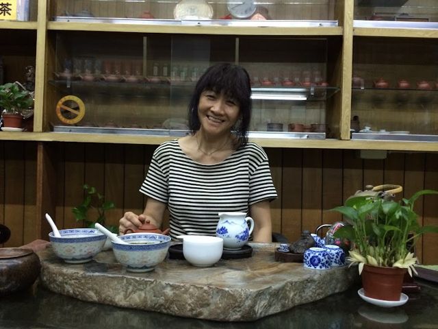 一等茶行 |台北茶行@40年茶葉老店@高山茶@烏龍茶@綠茶
