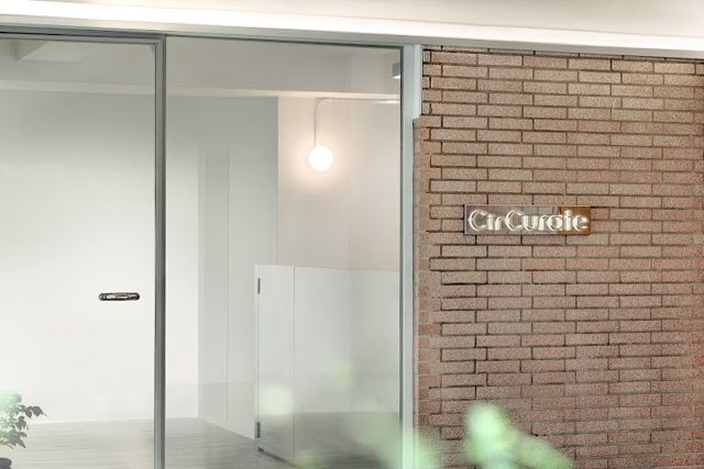 CirCurate Space丨預約制