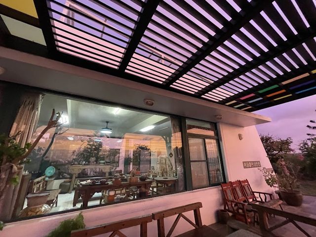 原茶工坊-外婆茶