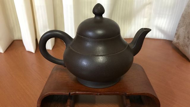 天心岩茶莊