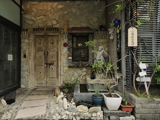 心藝術空間 Hsin art studio