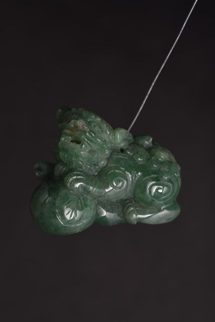 喜多玉飾工坊