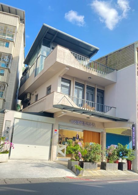 68當代藝術空間 /68 Contemporary Art Space