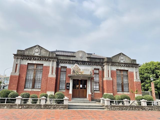 屏東戲曲故事館