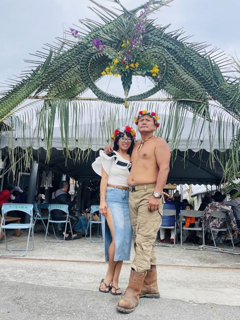 papulu C湧樂 Art Outdoor (本館)
