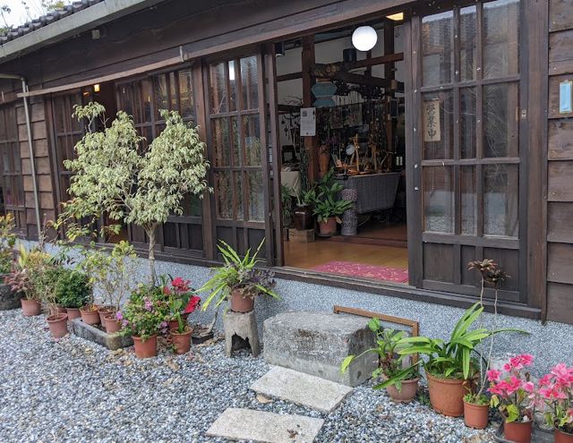 藝術家工坊