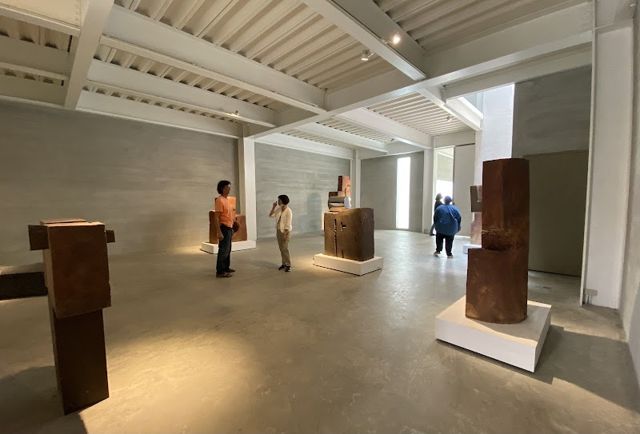 陳正勳美術館