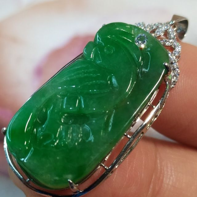 92jade 就愛翡翠【遇見善緣 玉結善緣】翡翠 玉石 珠寶 紫砂壺 批發/零售