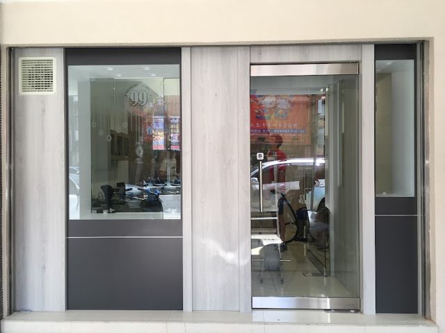 久久銀樓台南西門店 黃金回收 台南銀樓