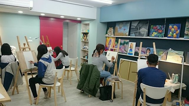 青田藝術空間