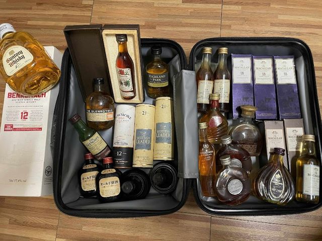 豪老酒收購老酒