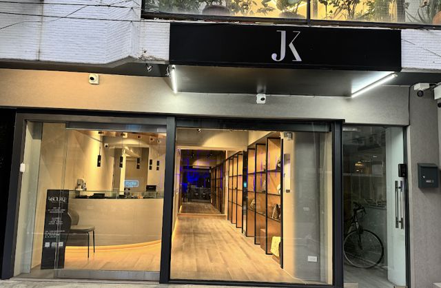 JK傑克二手精品 台北店|二手買取|收購|寄賣