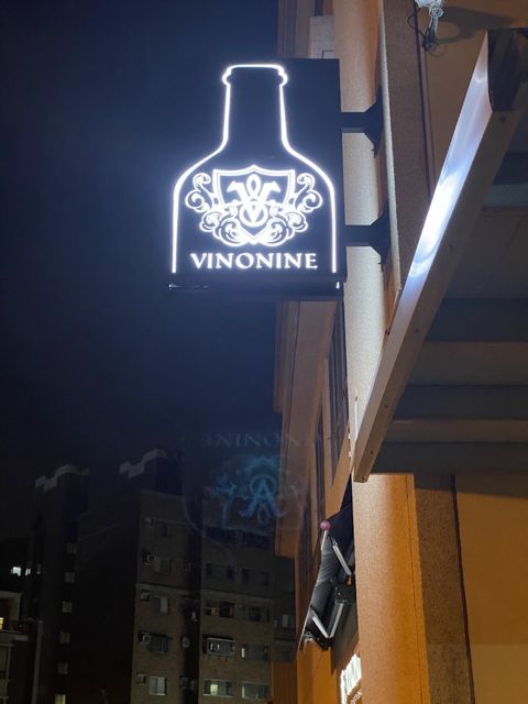VINONINE