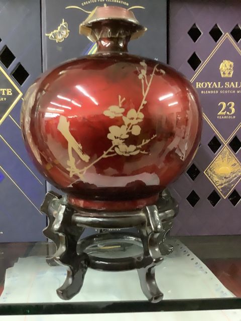 台東酒江街洋菸酒專賣店