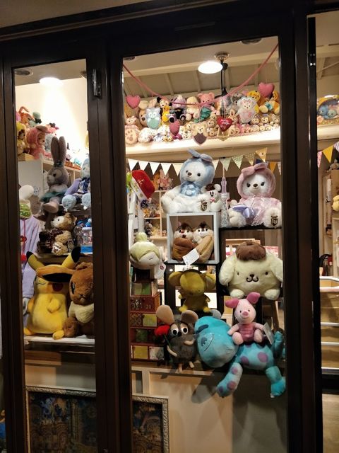 Ula日式精品