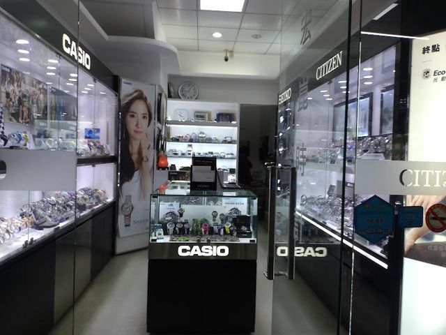 宏崑時計-高雄便宜手錶CASIO,CITIZEN,SEIKO鬧鐘