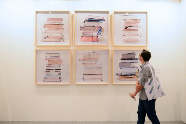 新苑藝術 Galerie Grand Siècle