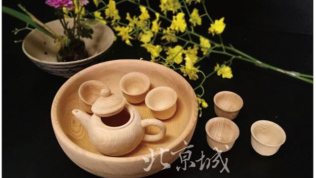北京城藝品館