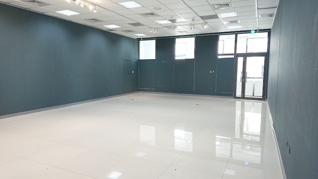 東大藝廊(NTTU Gallery)