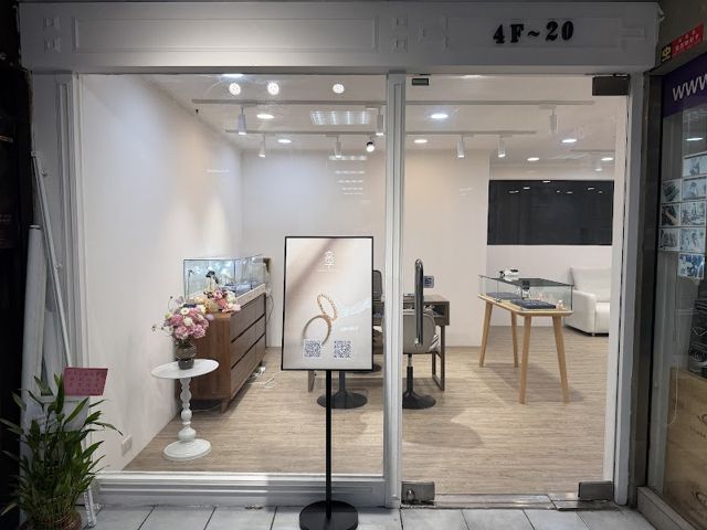Xing Li Jewelry 幸李輕珠寶