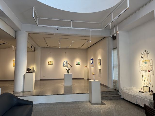 新心生活藝術館