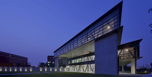 亞洲大學附屬現代美術館
