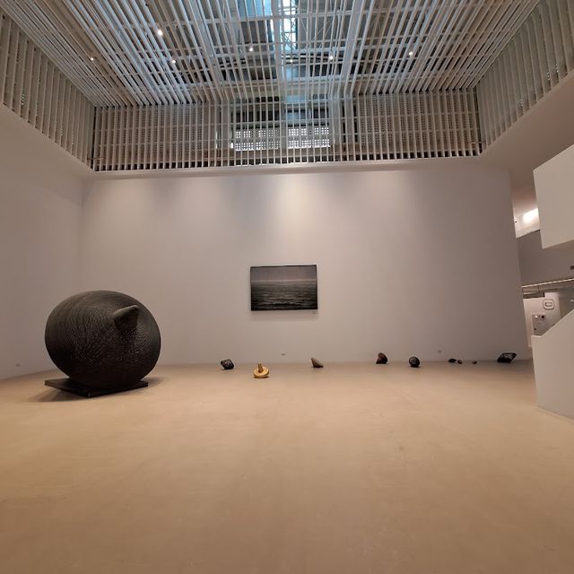 花蓮美術館