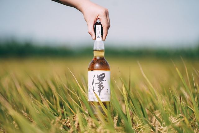釀島 | Favorland 虎尾釀酒廠
