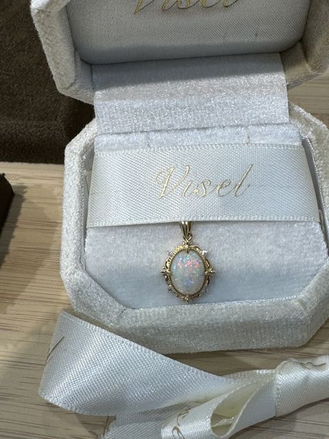Visel Jewelry 唯想輕珠寶