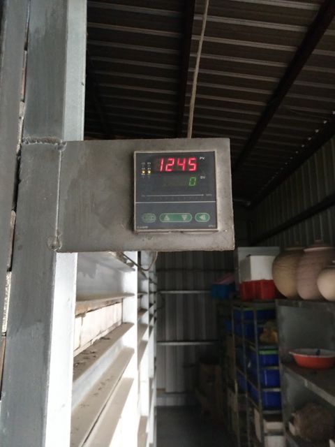 壺痴陶藝茶行一林義元