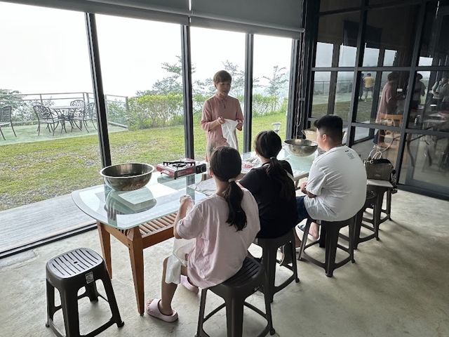 慶典製茶