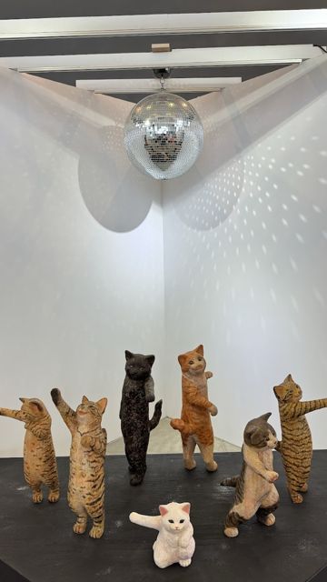 看海美術館