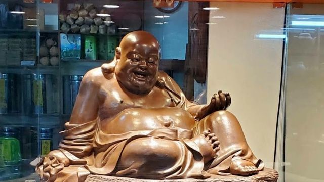 豪品茶行