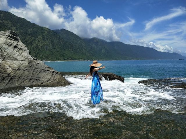 台灣玉雅石館