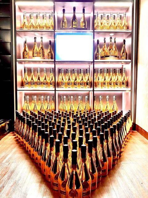 世傳菸酒-老酒收購南興店