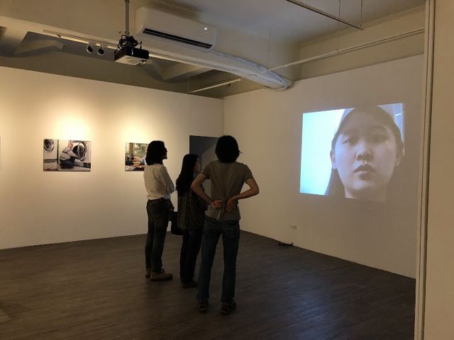 新浜碼頭藝術空間 Sin Pin Pier—Absolutely Art Space