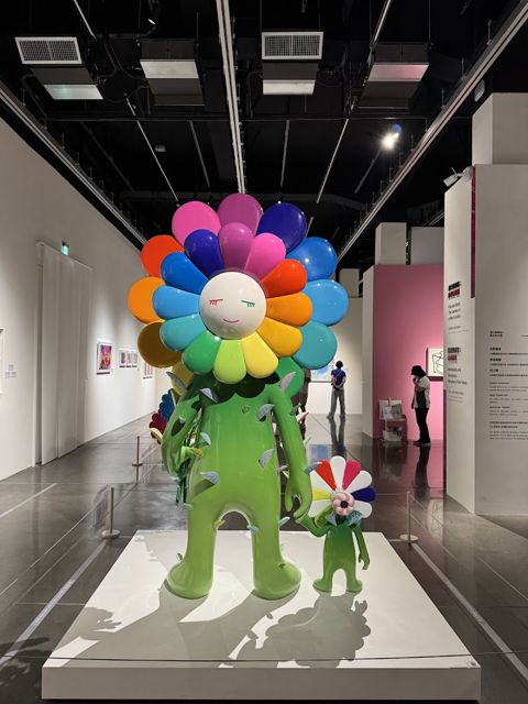 屏東縣立美術館(屏菸屏美館)