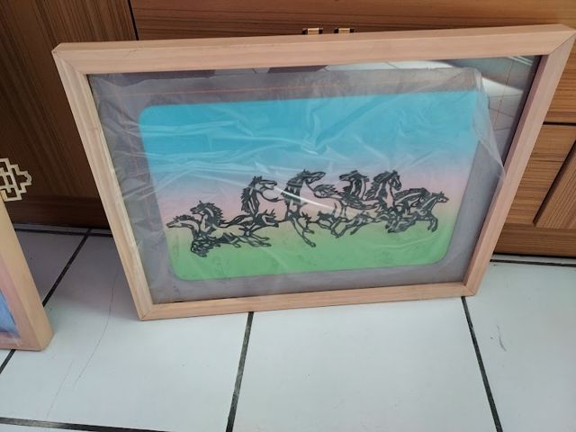 翰墨林裱褙室
