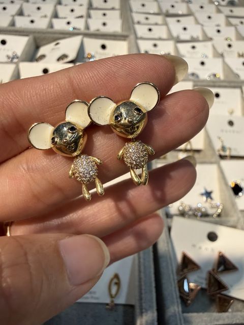 小千金精品店