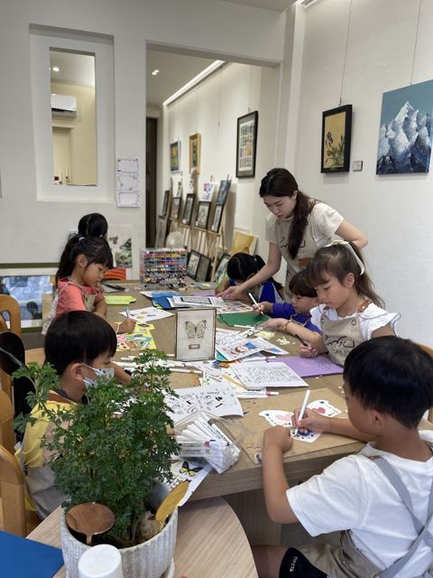品苑 Art Studio