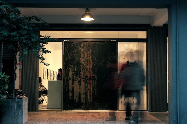 Inart Space 加力畫廊