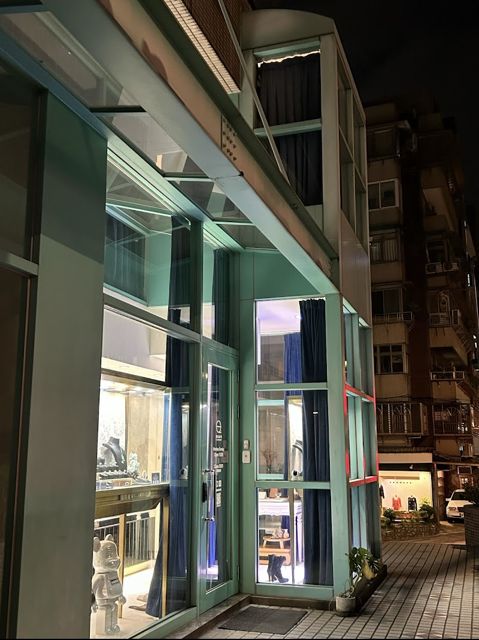 瓔珞翡翠 E.L.Jade Jewelry 【預約制 Reservation required】