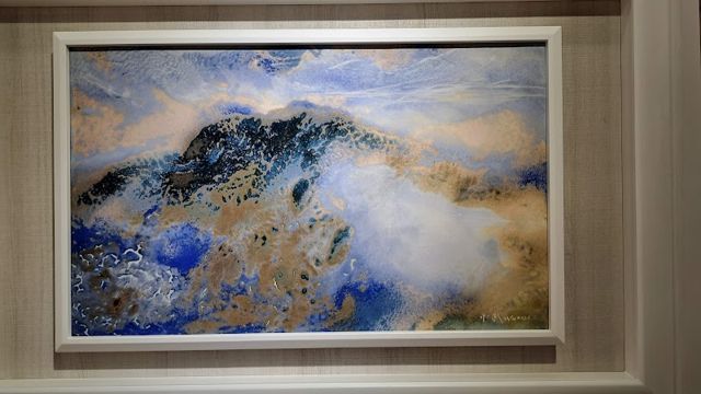 蔡永武藝術空間