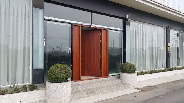 雄大藝術有限公司