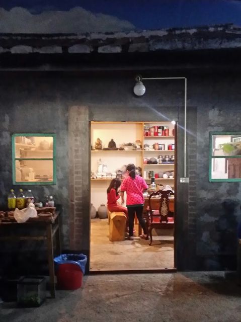 豫澄茶業 台灣老茶