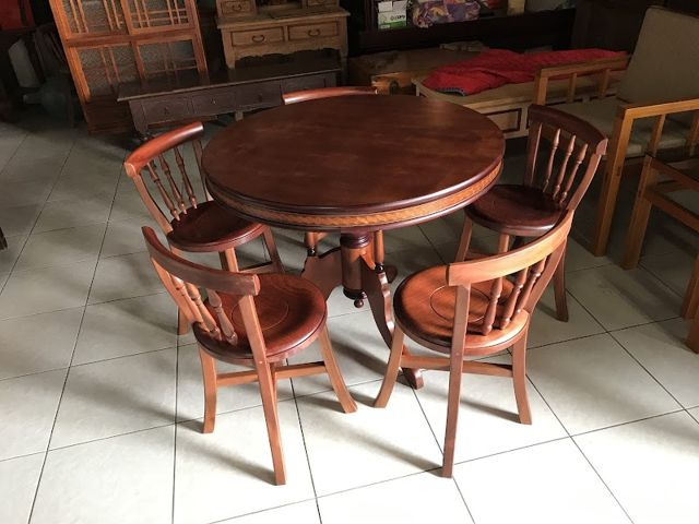 董源藝術 文物修復 古董家具修復 (假日需預約)