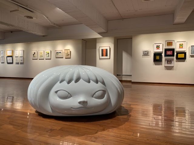 琢璞藝術中心|J. P. Art Center 高雄畫廊